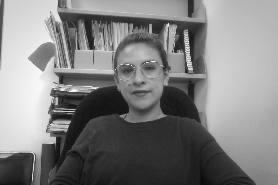 Miriam Peña Pimentel